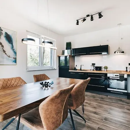 Stilvolle 4-Raumwohnung In Zentraler Lage Dresde Extérieur photo